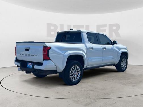 2024 Toyota Tacoma LIMITED