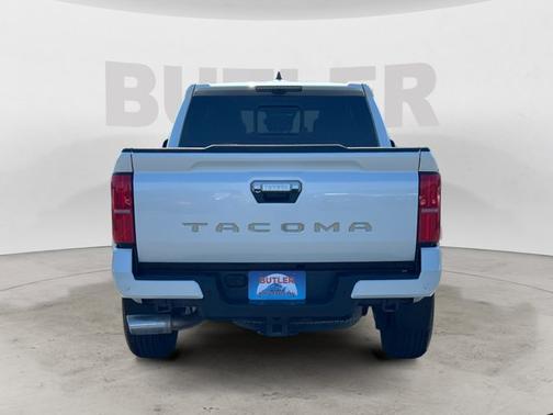 2024 Toyota Tacoma LIMITED