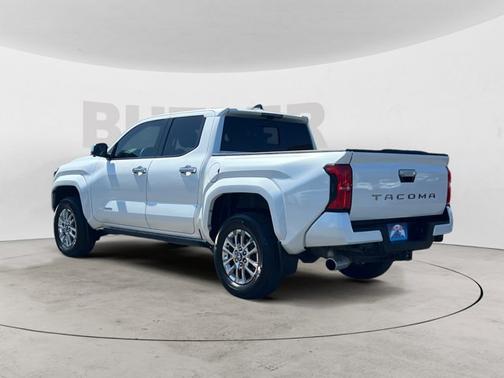 2024 Toyota Tacoma LIMITED