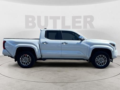 2024 Toyota Tacoma LIMITED