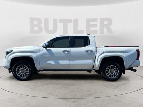 2024 Toyota Tacoma LIMITED