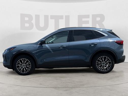 2023 Ford Escape PHEV