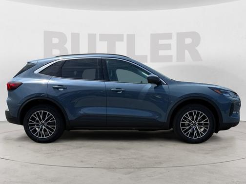 2023 Ford Escape PHEV