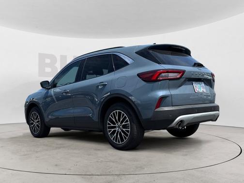 2023 Ford Escape PHEV