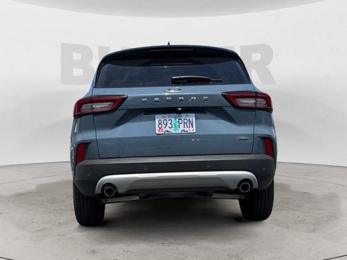 2023 Ford Escape PHEV