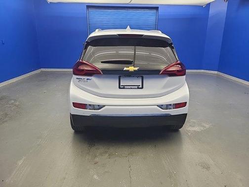 2021 Chevrolet Bolt EV Premier
