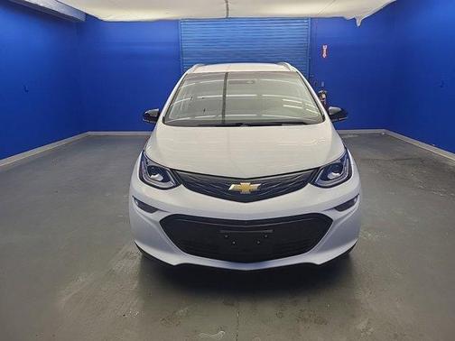 2021 Chevrolet Bolt EV Premier