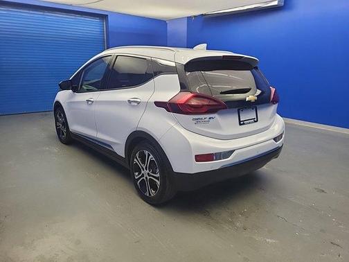 2021 Chevrolet Bolt EV Premier