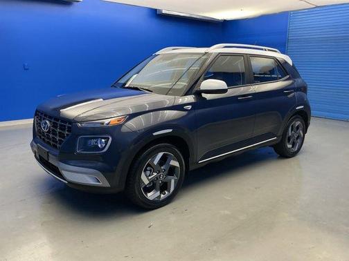 2024 Hyundai VENUE Limited
