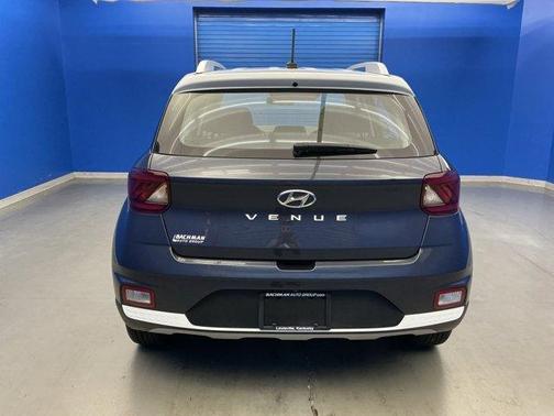 2024 Hyundai VENUE Limited