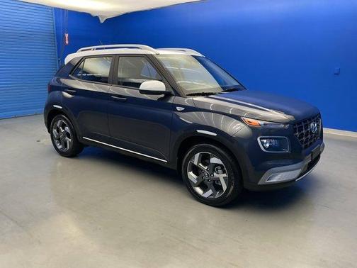 2024 Hyundai VENUE Limited