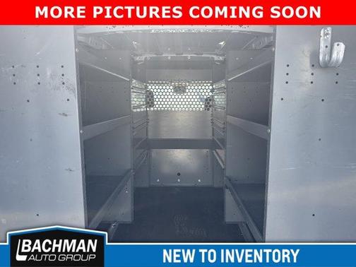 2021 Ford Transit Connect XL