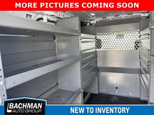 2021 Ford Transit Connect XL