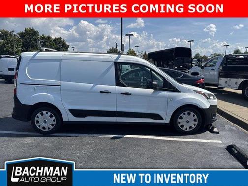 2021 Ford Transit Connect XL