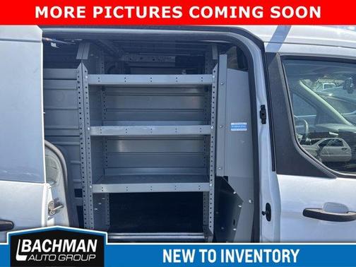 2021 Ford Transit Connect XL
