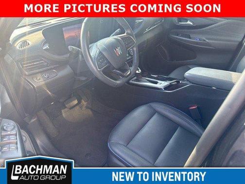2024 Buick Envista Sport Touring