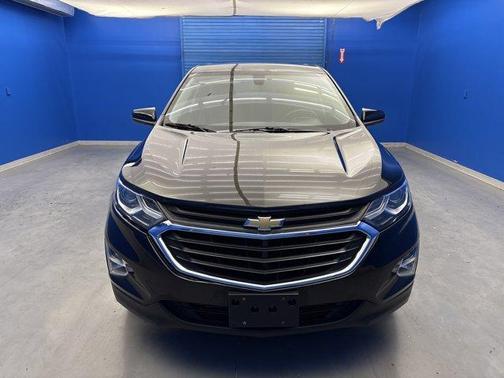 2018 Chevrolet Equinox 1LT