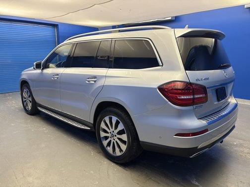 2019 Mercedes-Benz GLS 450 Base 4MATIC