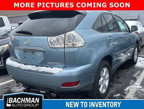 2005 Lexus RX 330 