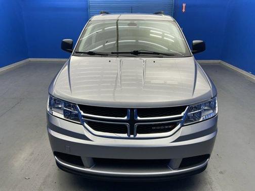 2019 Dodge Journey SE Value Package