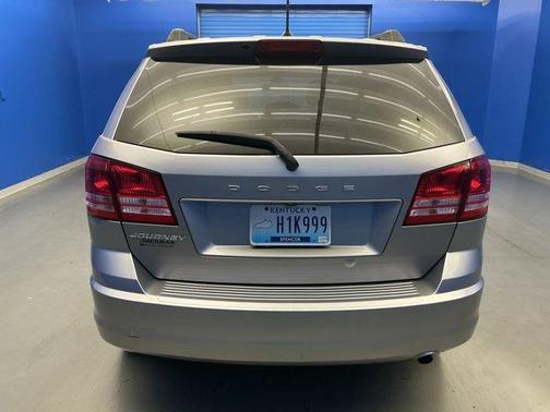 2019 Dodge Journey SE Value Package