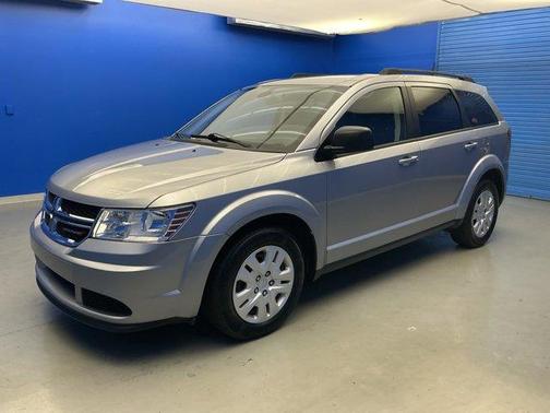 2019 Dodge Journey SE Value Package