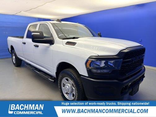 2023 RAM 2500 Tradesman