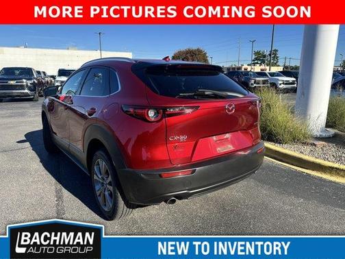 2024 Mazda CX-30 Premium Package