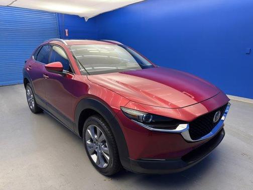 2024 Mazda CX-30 Premium Package