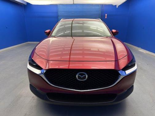 2024 Mazda CX-30 Premium Package