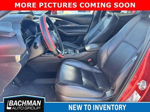 2024 Mazda CX-30 Premium Package