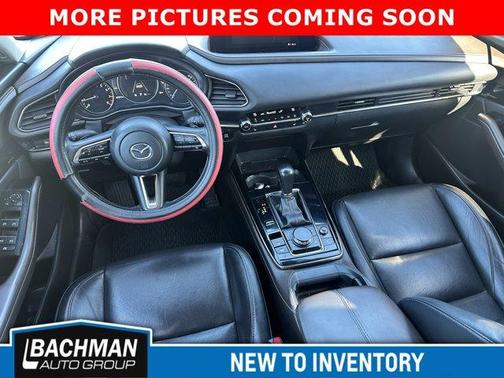 2024 Mazda CX-30 Premium Package