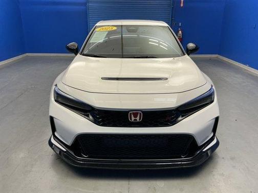 2025 Honda Civic Type R Base