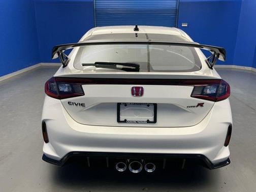 2025 Honda Civic Type R Base