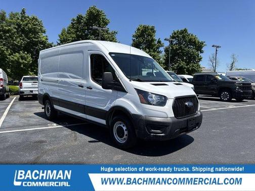 2023 Ford Transit-250
