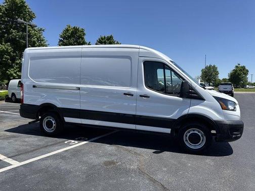 2023 Ford Transit-250