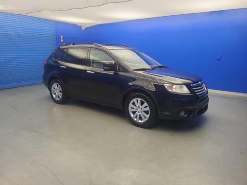 2008 Subaru Tribeca Limited 5-Passenger
