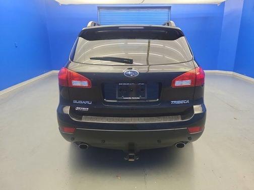 2008 Subaru Tribeca Limited 5-Passenger