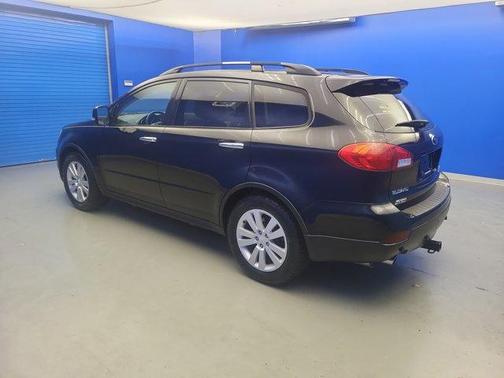 2008 Subaru Tribeca Limited 5-Passenger
