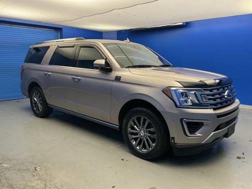 2020 Ford Expedition Max Limited