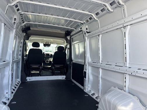 2024 RAM ProMaster 2500 High Roof