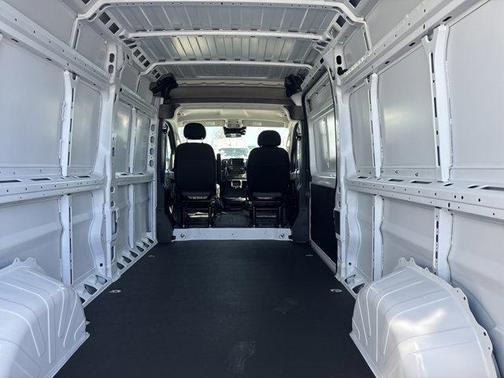 2024 RAM ProMaster 2500 High Roof