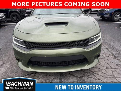 2022 Dodge Charger GT