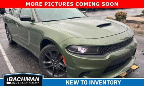 2022 Dodge Charger GT