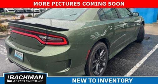 2022 Dodge Charger GT
