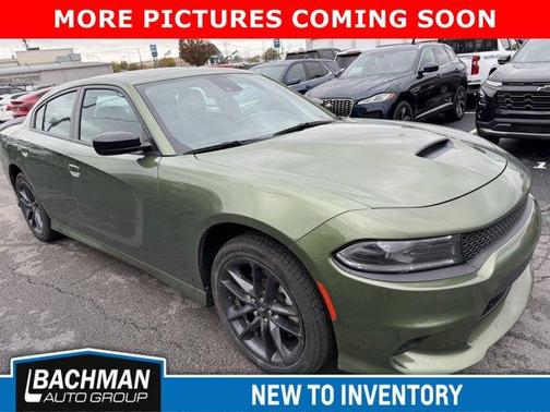 2022 Dodge Charger GT