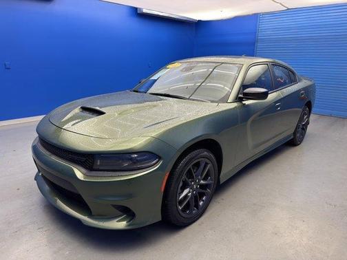 2022 Dodge Charger GT