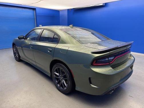 2022 Dodge Charger GT