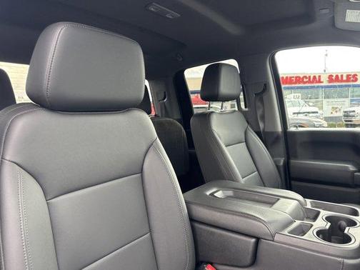 2020 Chevrolet Silverado 2500 WT