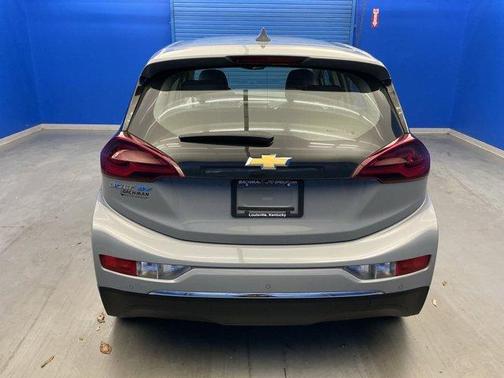 2020 Chevrolet Bolt EV LT